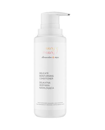 Eeny Meeny Delikatna odżywka nawilżająca - 200 ml  zdjęcie