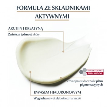 Eucerin Hyaluron-Filler + Elasticity Krem na dzień SPF 15 do skóry dojrzałej przeciwzmarszczkowy, 50 ml