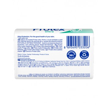 PROTEX ULTRA Mydło w kostce, 90 g