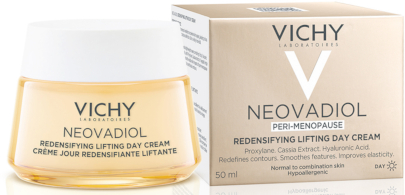 Vichy Neovadiol, Peri Menopause, krem liftingujący na dzień, 50 ml zdjęcie