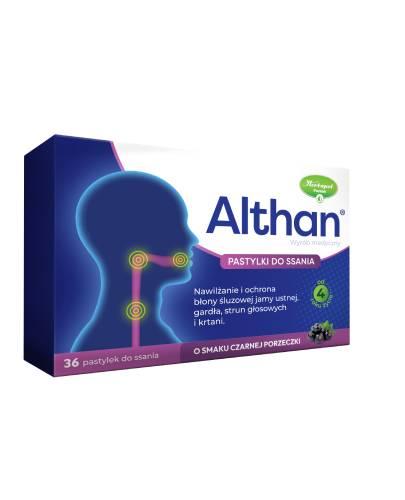 Althan Pastylki do ssania, 36 sztuk zdjęcie
