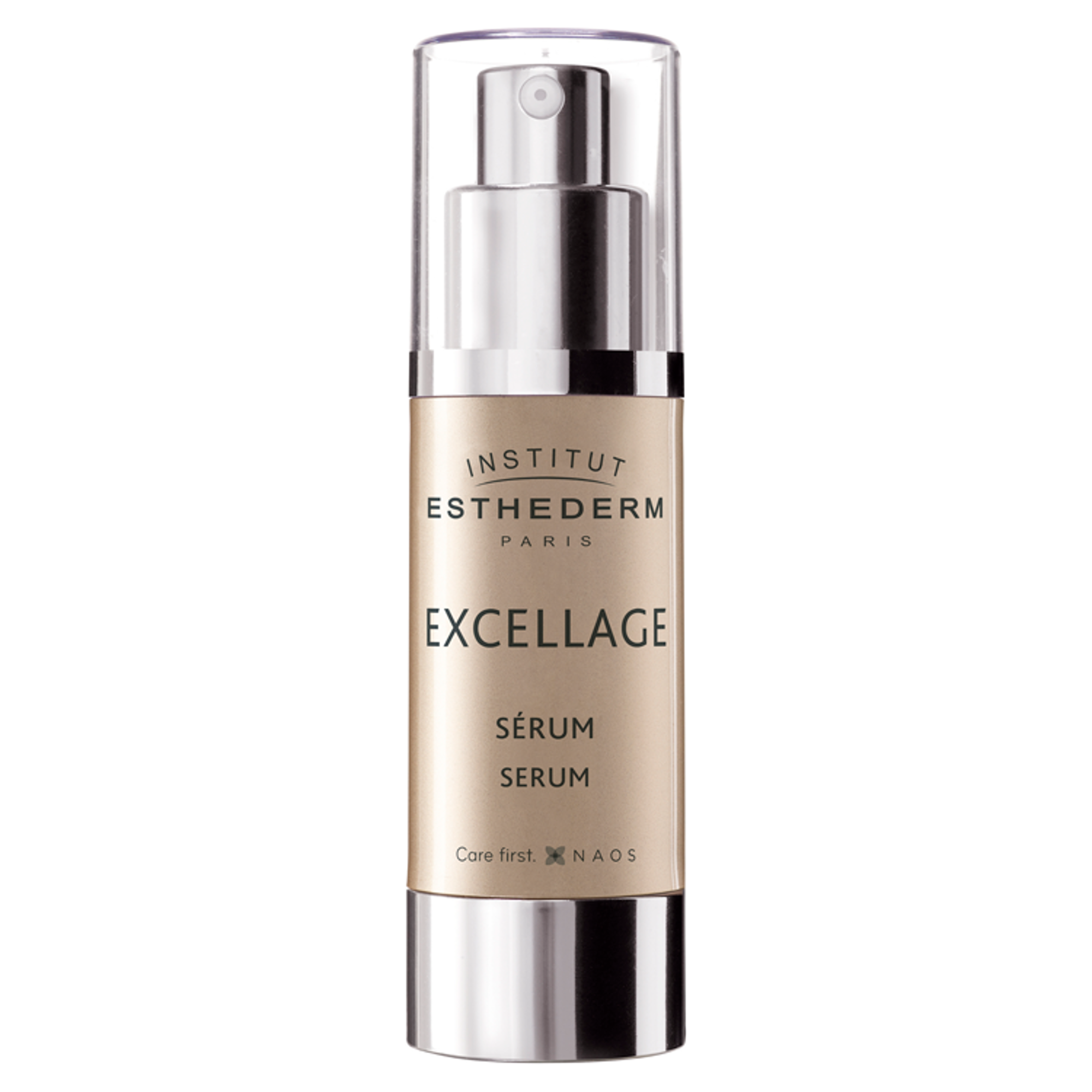Esthederm Excellage Serum głęboko odżywiające przywracające gęstość i blask skórze dojrzałej, 30 ml zdjęcie