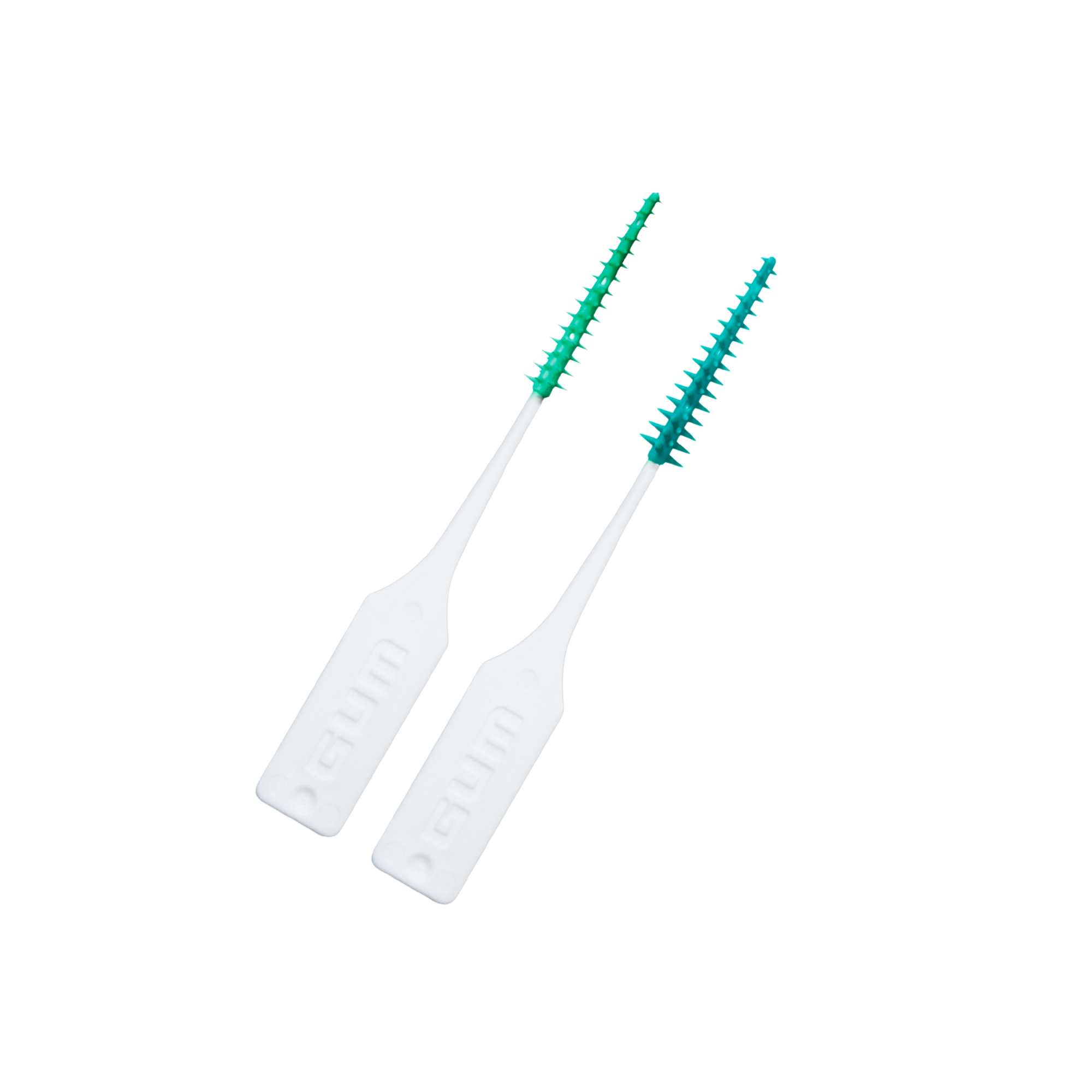 GUM soft-picks original duże 634 50 sztuk