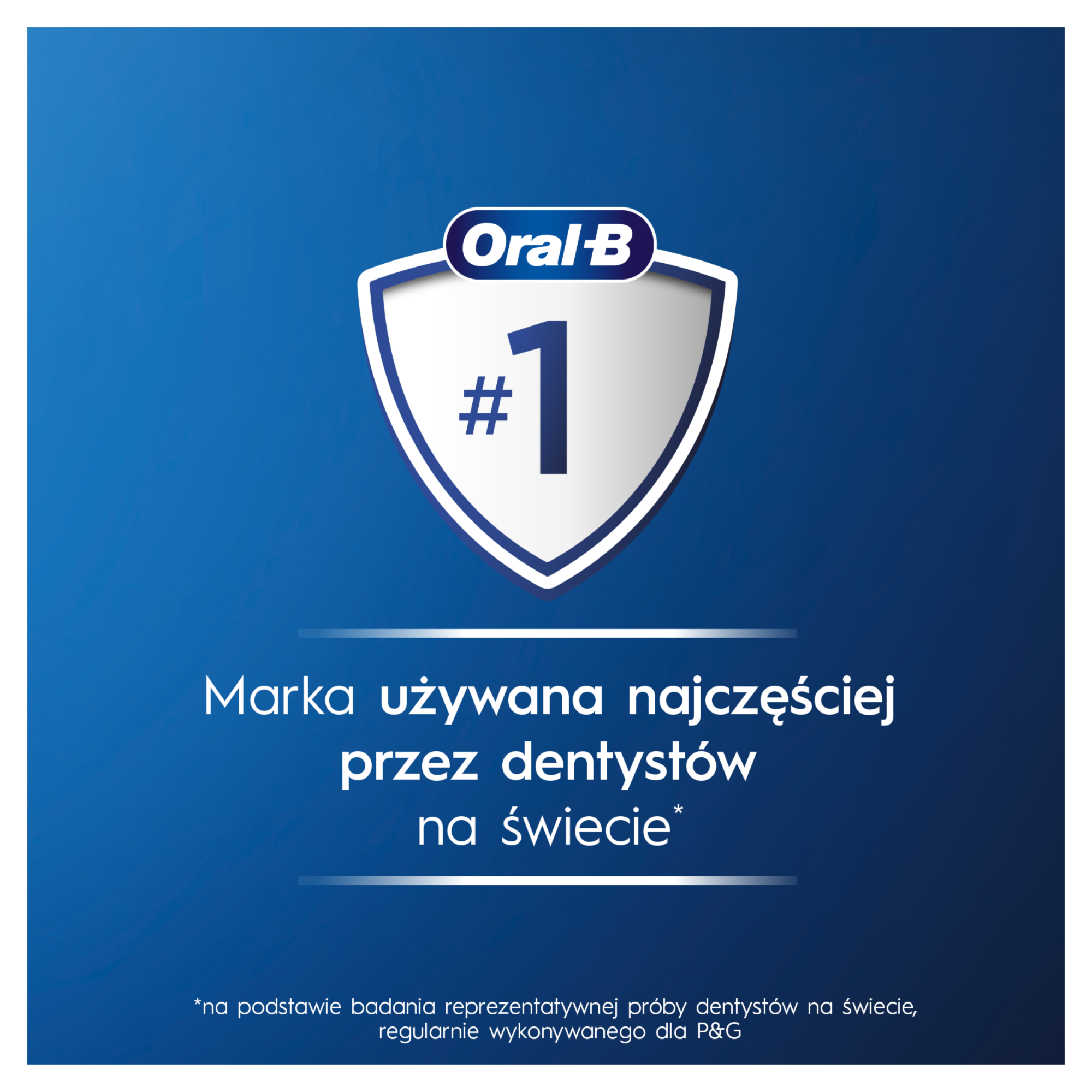 Oral-B Essential Floss woskowana nić dentystyczna 50 metrów