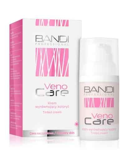 BANDI VENO CARE Krem wyrównujący koloryt, 30 ml zdjęcie
