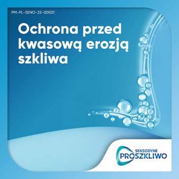 Sensodyne ProSzkliwo Extra Fresh pasta do zębów 75 ml