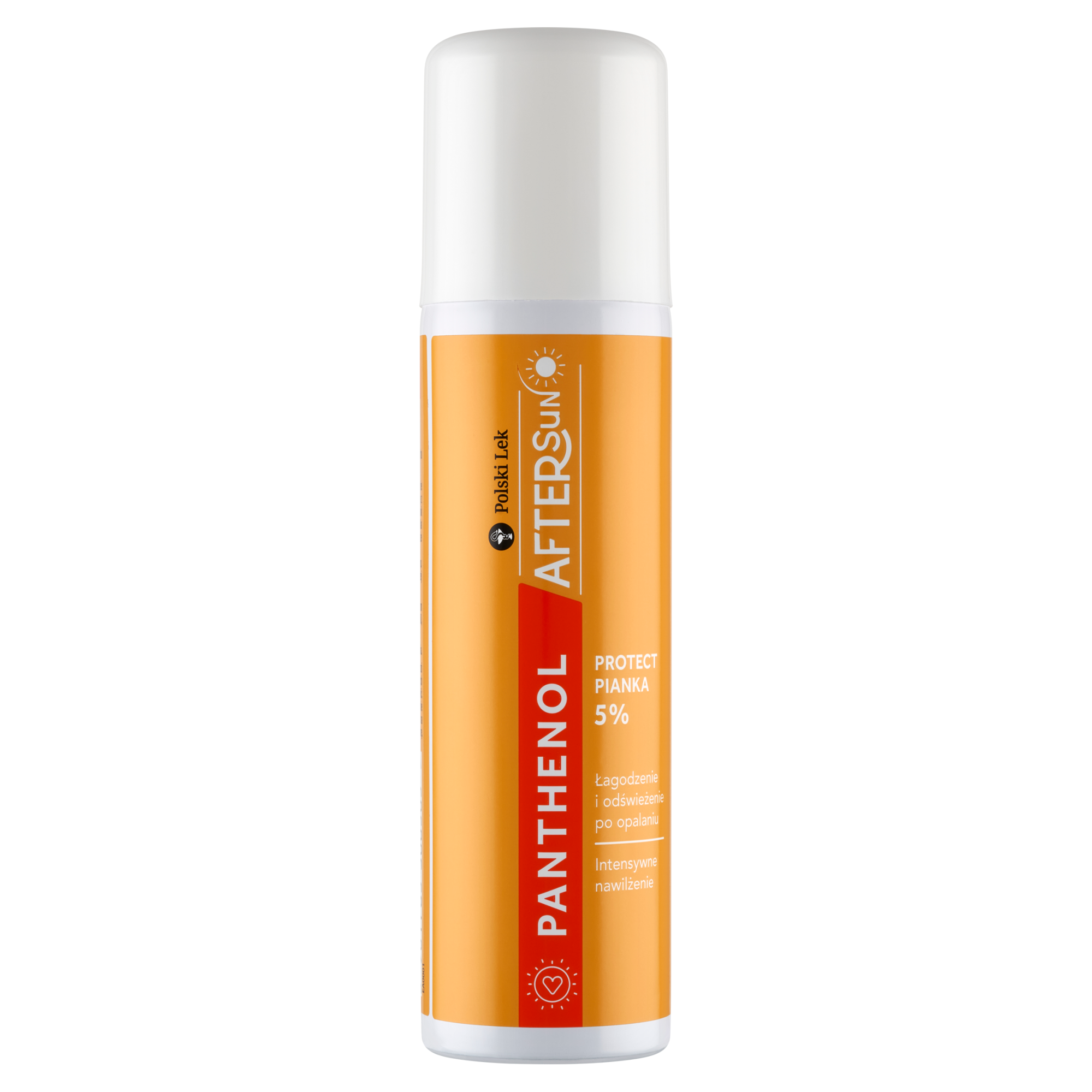 Panthenol After Sun 5%, 150 ml zdjęcie