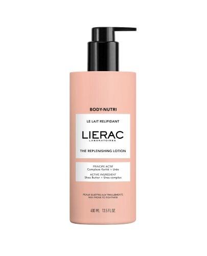 Lierac Body-Nutri Balsam regenerujący, 400 ml zdjęcie