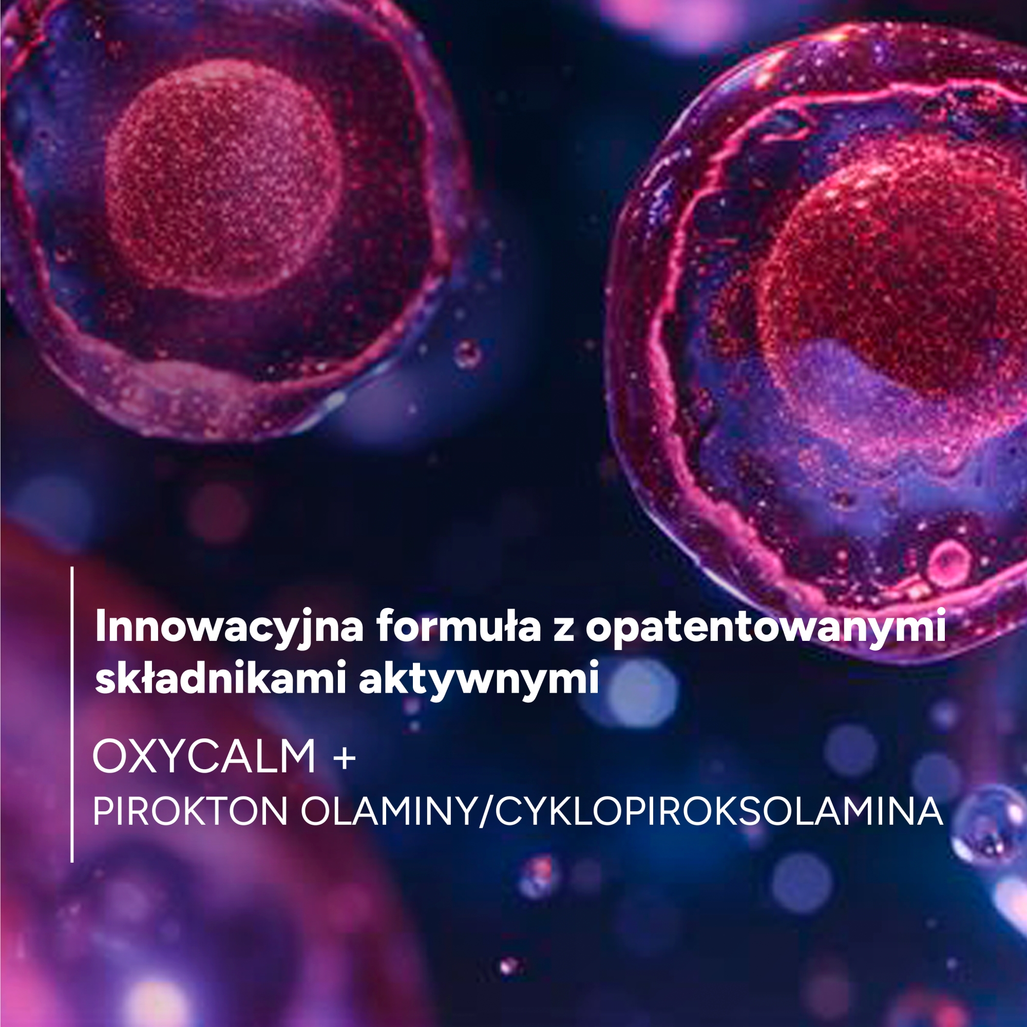 DUCRAY KELUAL DS INTENSIVE, szampon przeciwłupieżowy, 100 ml 