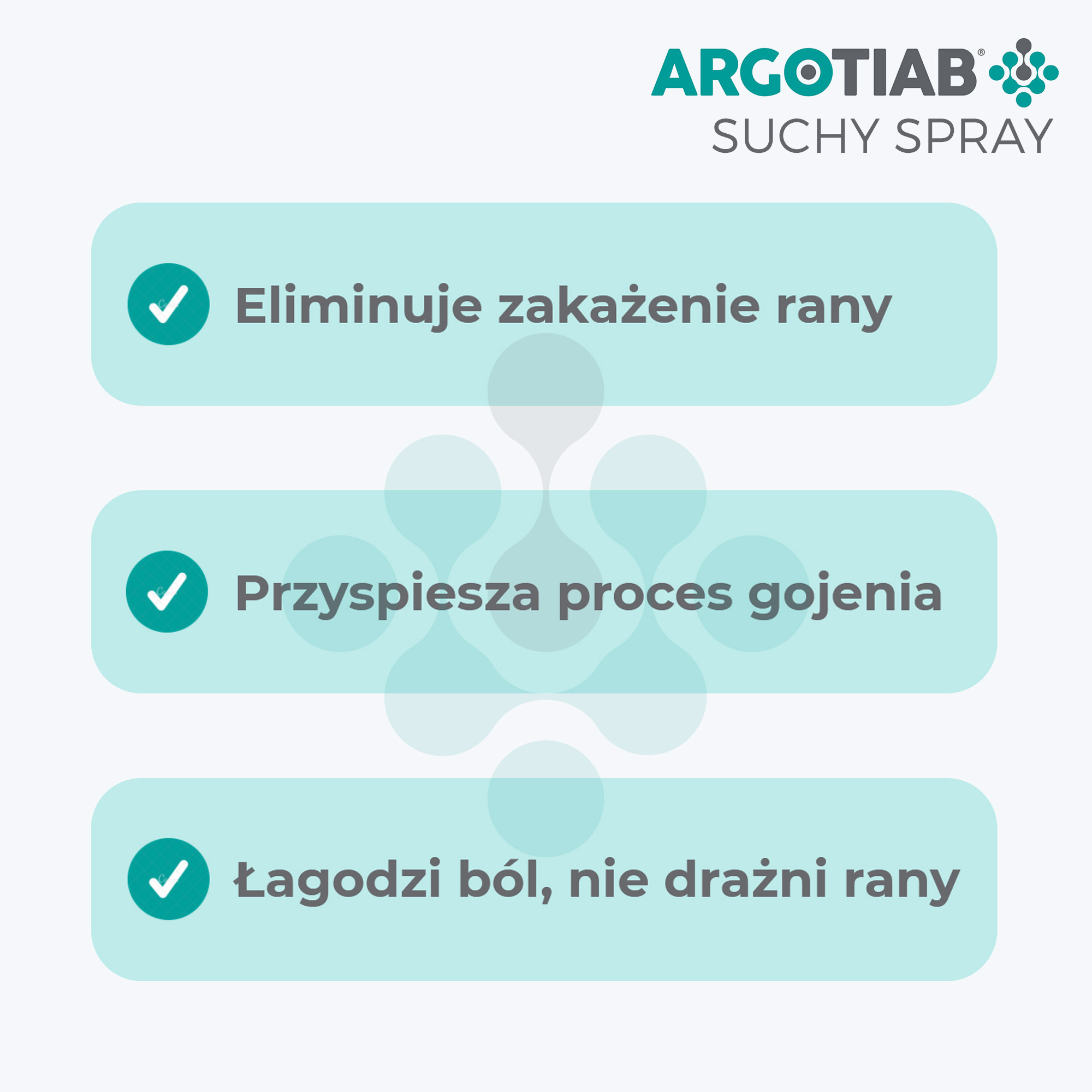 ArgoTiab Spray, 125 ml