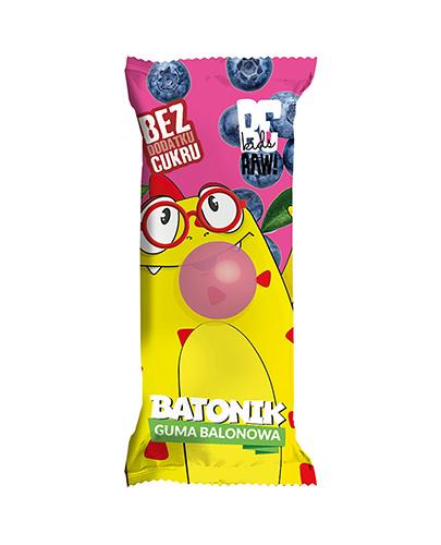 BeRAW Kids Baton Guma balonowa, 25 g zdjęcie