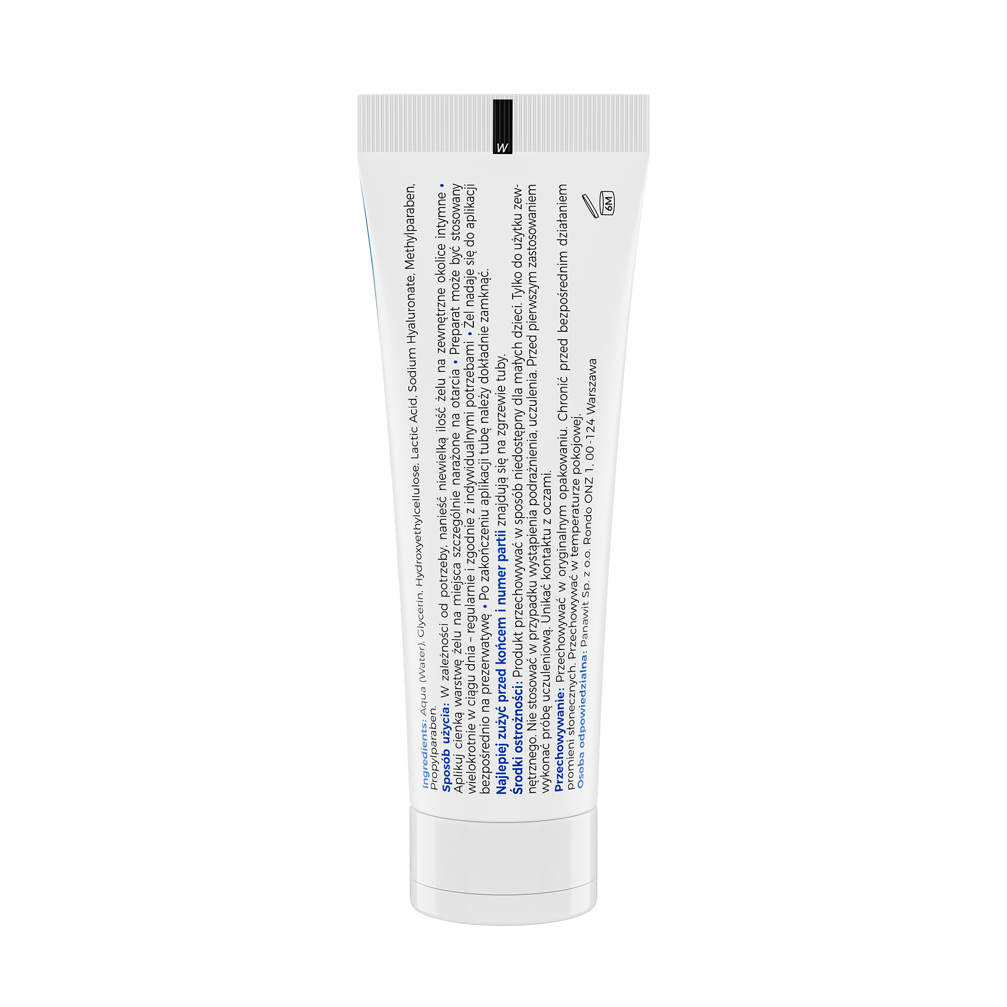 Femidermin, żel, 50 ml