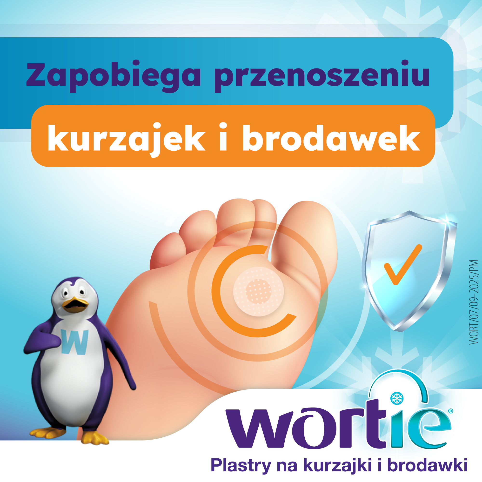 Wortie plastry do usuwania brodawek i kurzajek, 15 sztuk