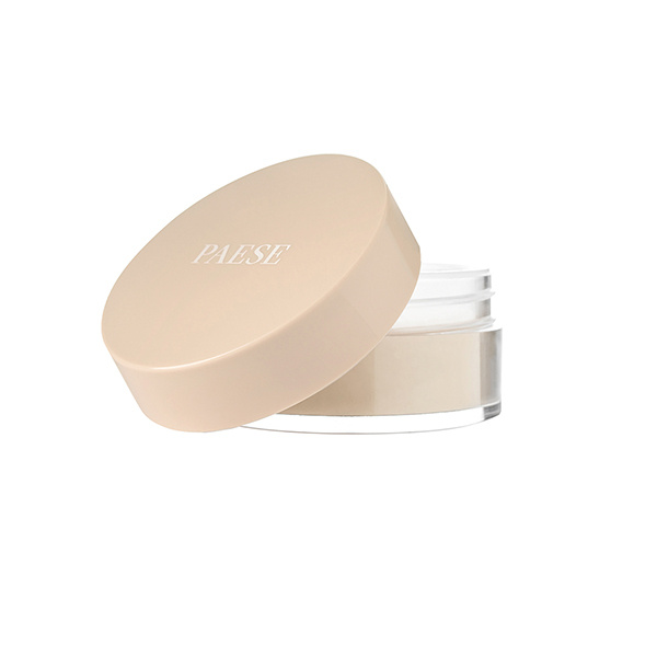 Paese Puff cloud face powder puder do twarzy, 7 g