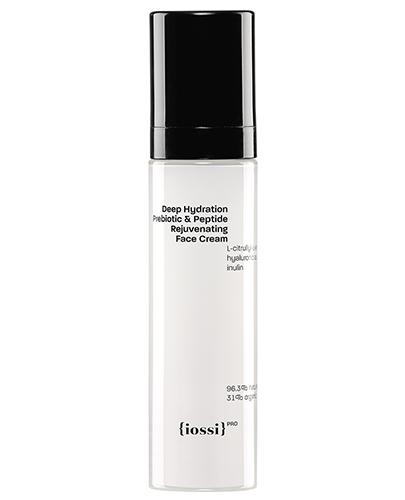 IOSSI Deep Hydration Prebiotic & Peptide Rejuvenating Face Cream, 50 ml zdjęcie