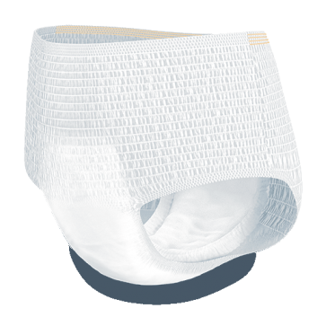 TENA PANTS NORMAL SMALL Majtki chłonne (65-85 cm), 15 sztuk