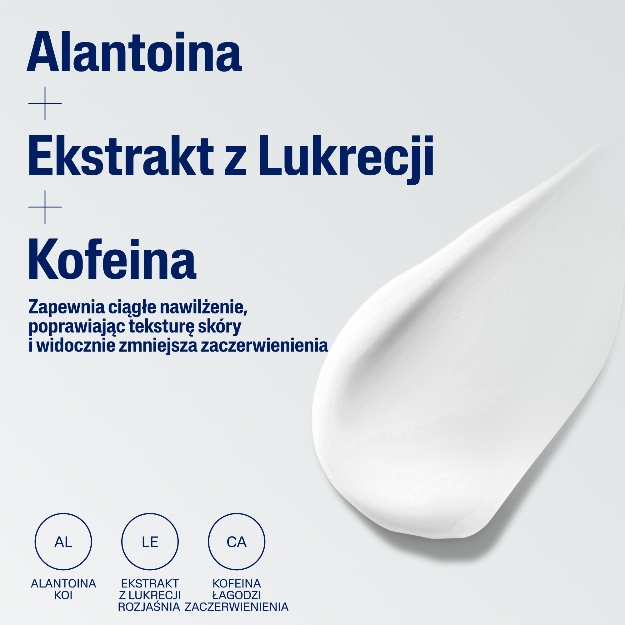 Cetaphil Pro Redness Control, nawilżający krem na noc, 50 ml