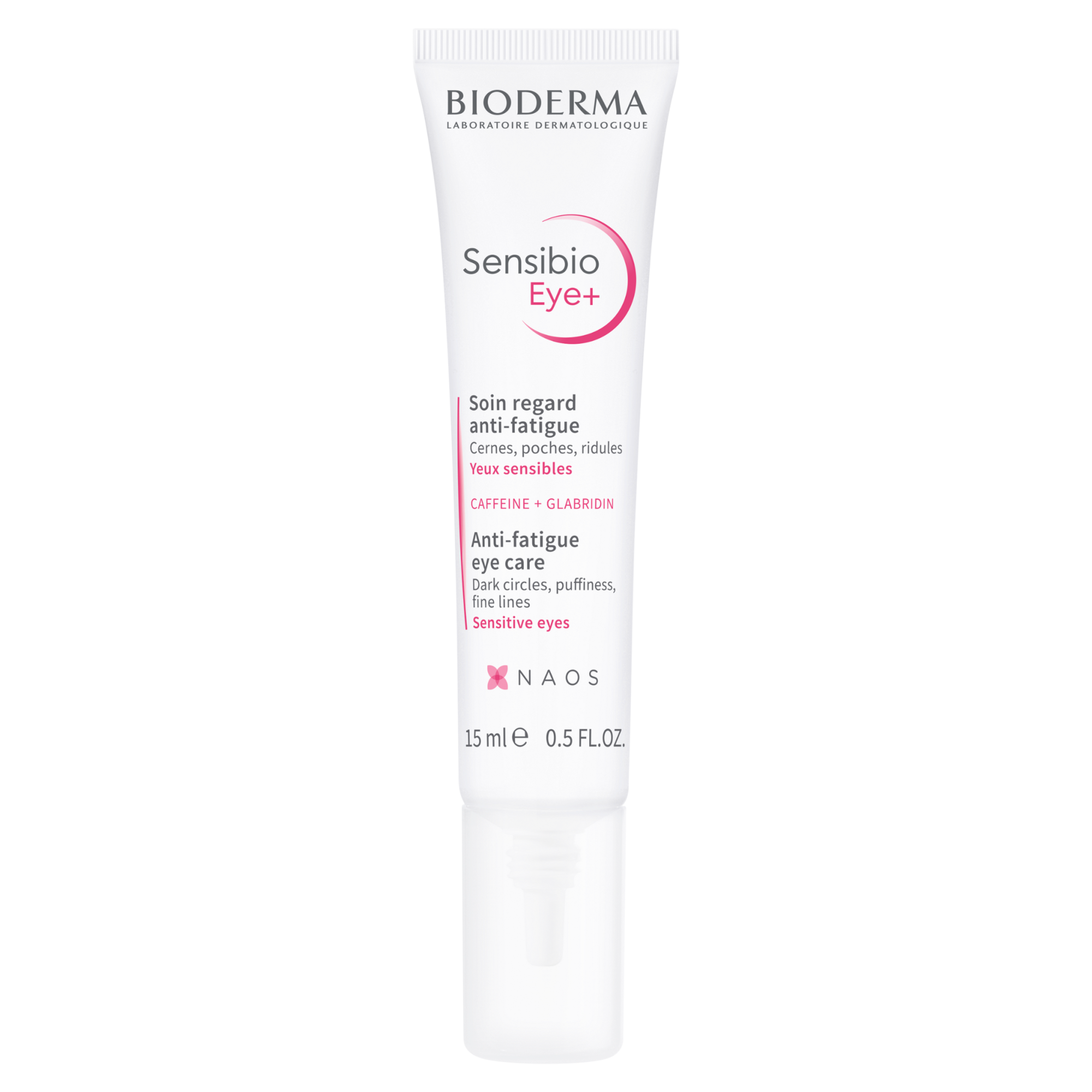 Bioderma Sensibio Eye+ Krem pod oczy specjalistyczny, 15 ml zdjęcie