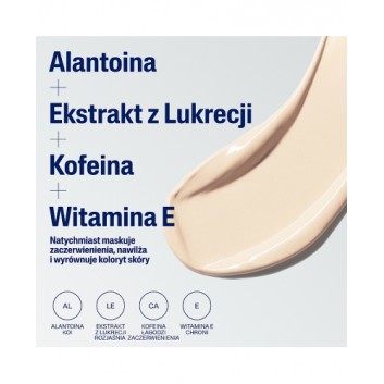Cetaphil Pro Redness Control, krem nawilżający na dzień SPF 30, 50 ml