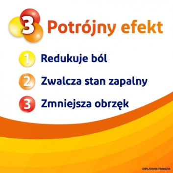 Voltaren Emulgel 1% żel przeciwbólowy i przeciwzapalny 50 g