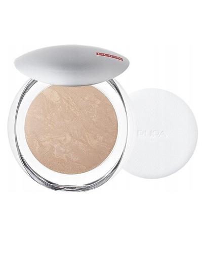 Pupa Wypiekany Puder do twarzy 05 Luminys - 9 g - cena, opinie, właściwości zdjęcie