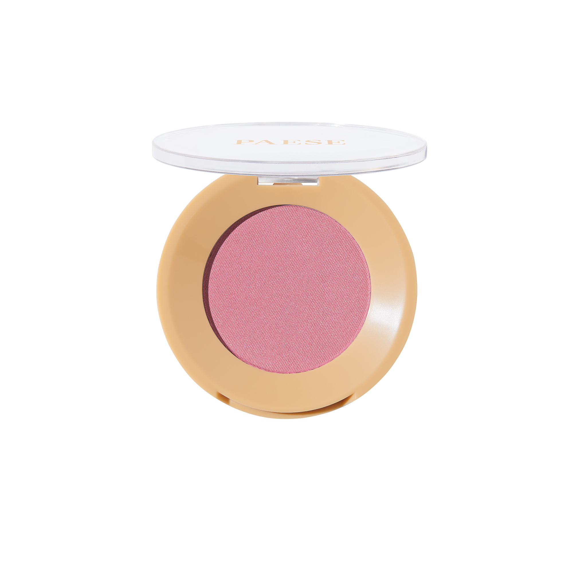Paese Selfglow blush Róż do policzków 07 Promise, 3 g