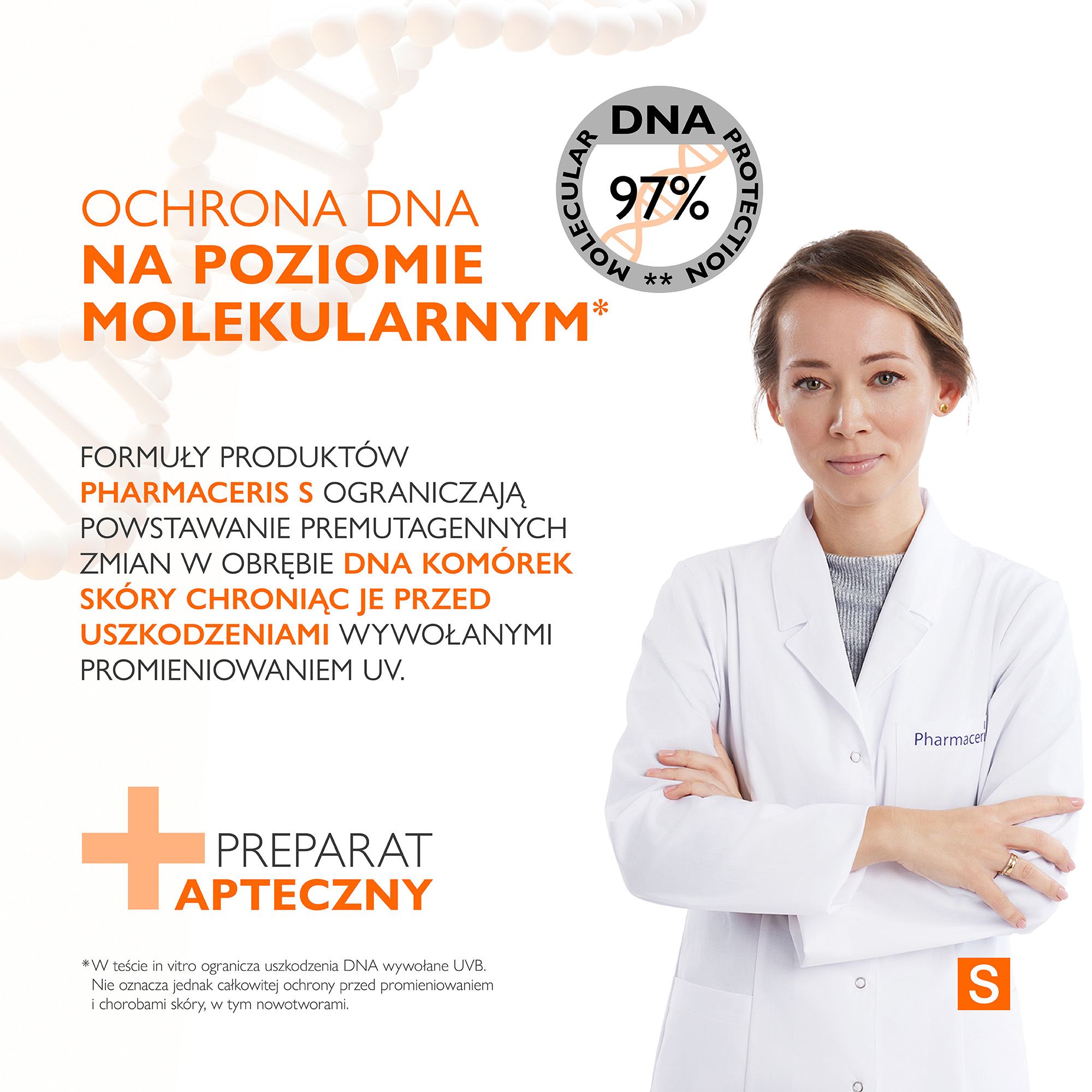 Pharmaceris S kojąco-regenerujący balsam po opalaniu o silnym działaniu nawilżającym do twarzy i ciała 200 ml