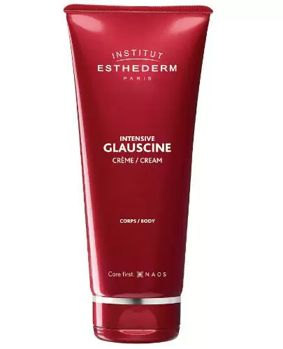 Esthederm Intensive Glauscine intensywnie wyszczuplający krem przeciw cellulitowi 200 ml zdjęcie