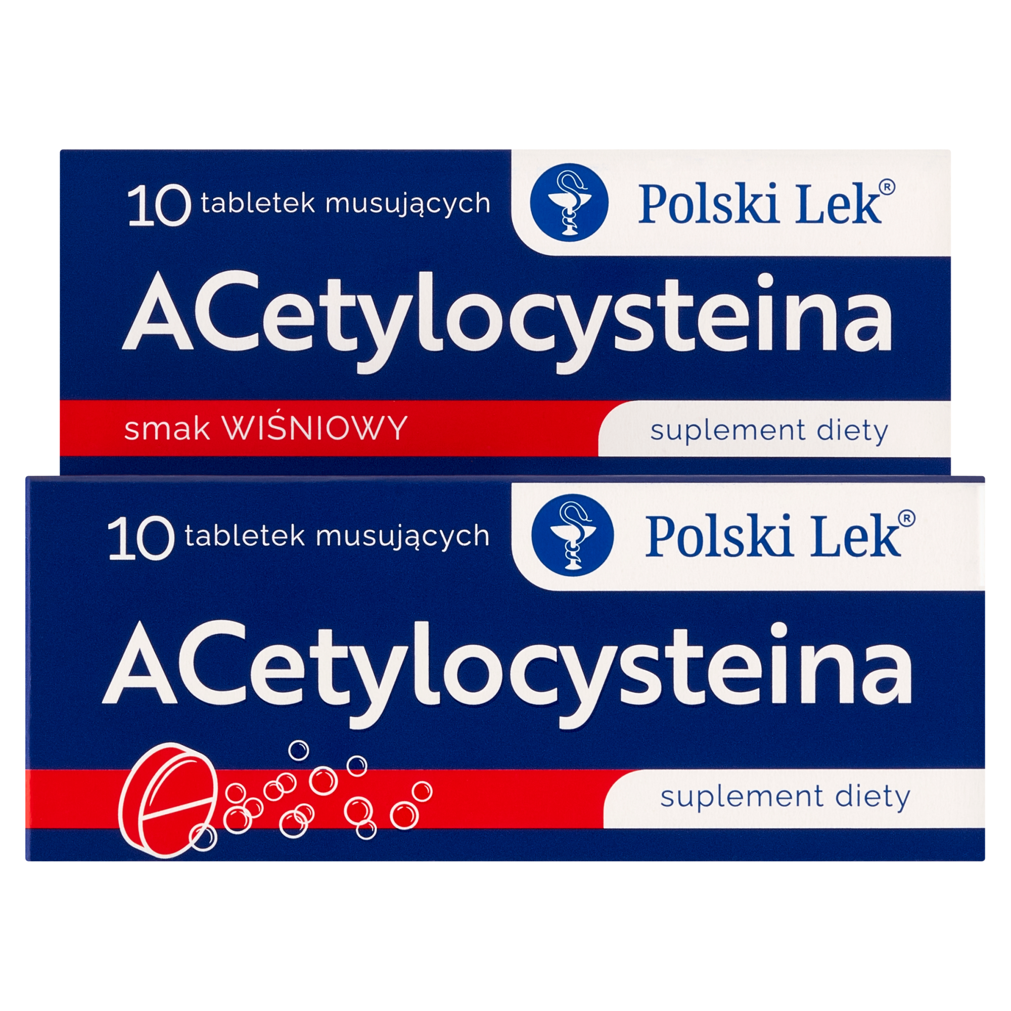 ACetylocysteina, 40 g zdjęcie
