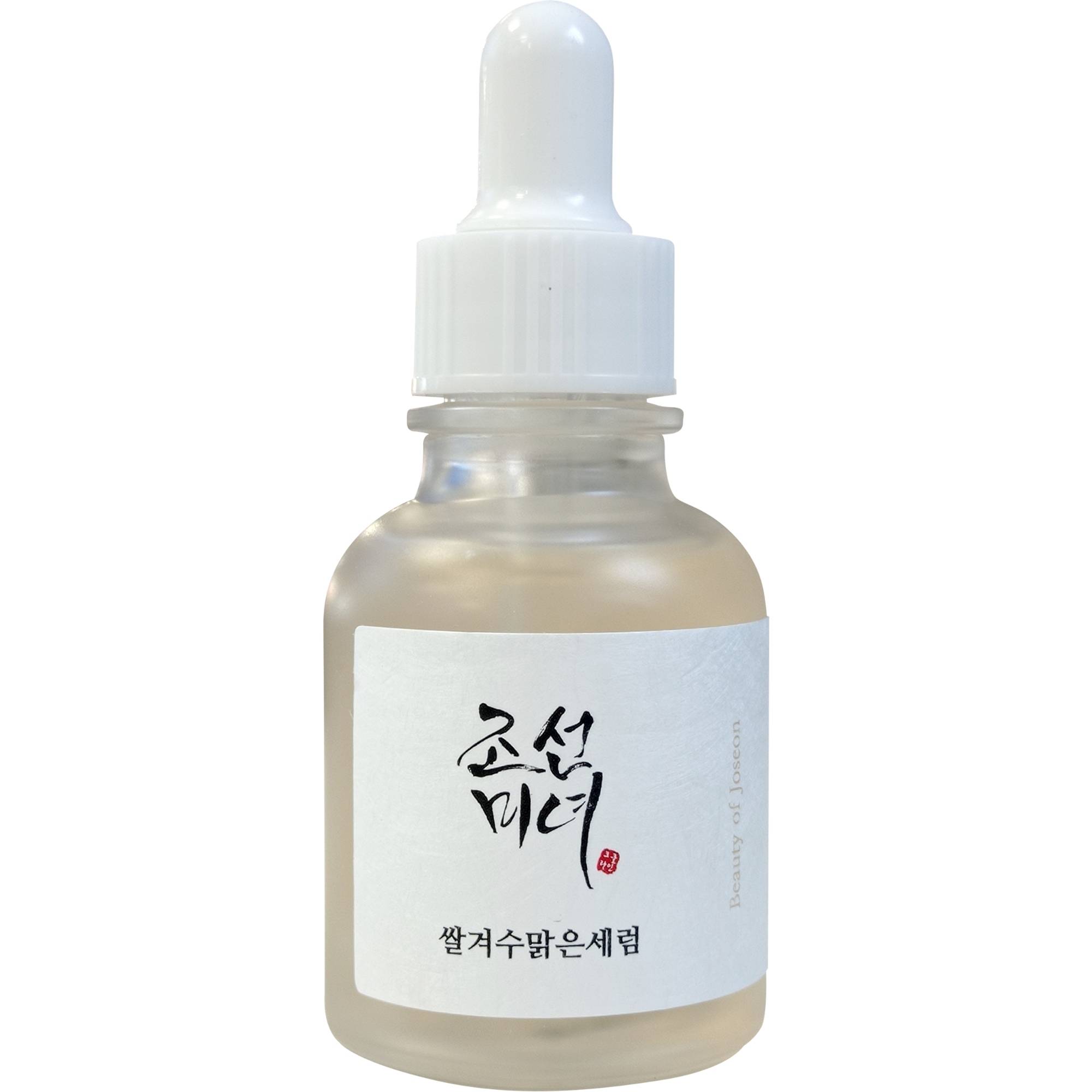 Beauty of Joseon Glow Deep Serum Rice + Alpha Arbutin, serum rozświetlające, 30 ml zdjęcie