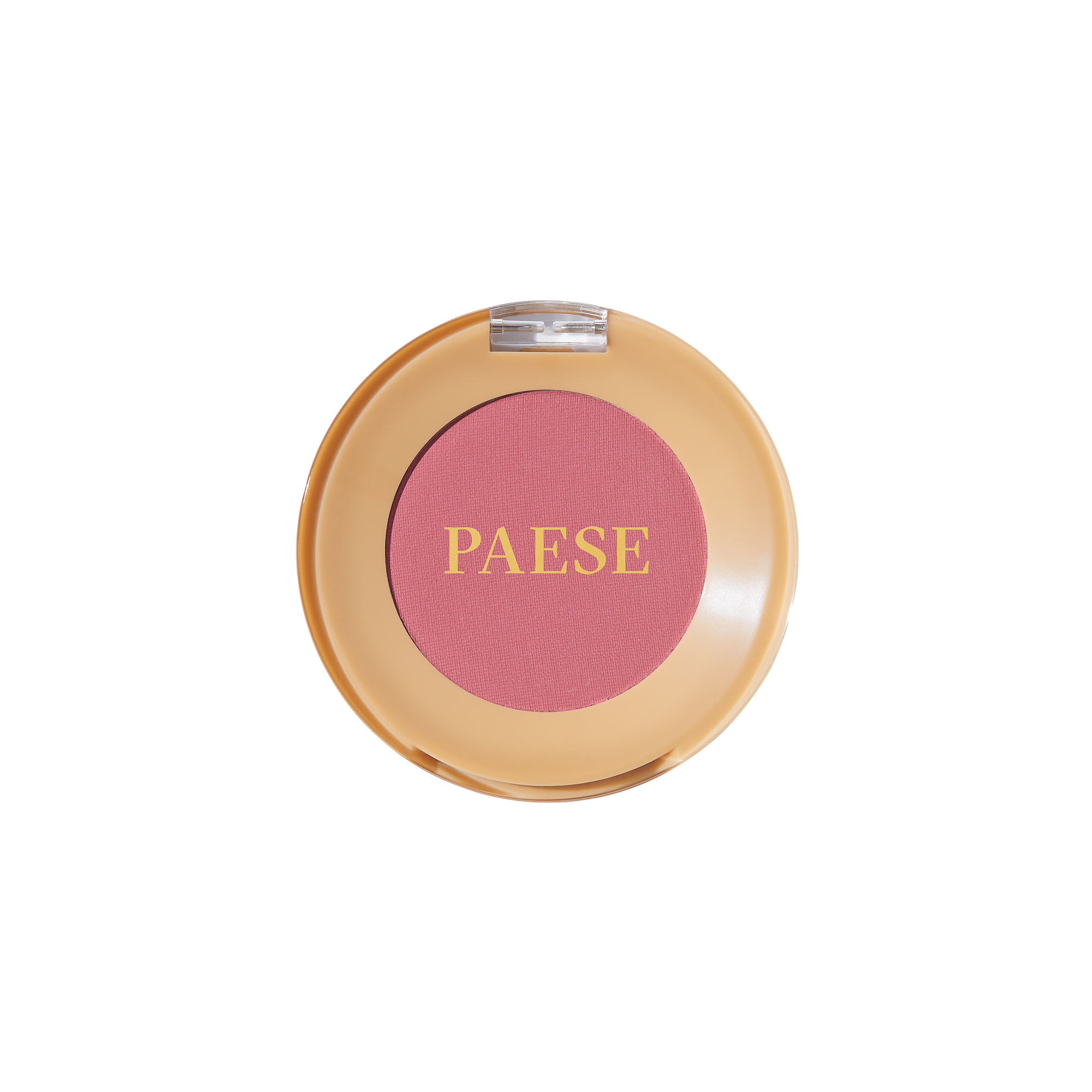 Paese Selfglow blush Róż do policzków 08 Orchid, 3 g zdjęcie