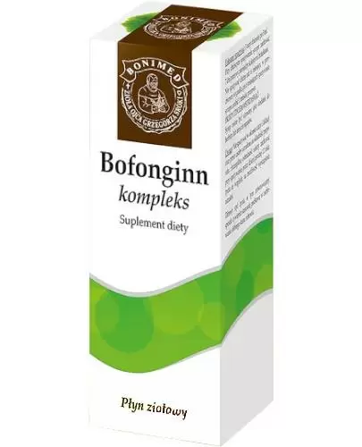 Bofonginn kompleks 300 ml zdjęcie