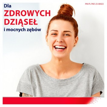 Parodontax Ultra Clean pasta do zębów przeciw krwawieniu dziąseł 75 ml