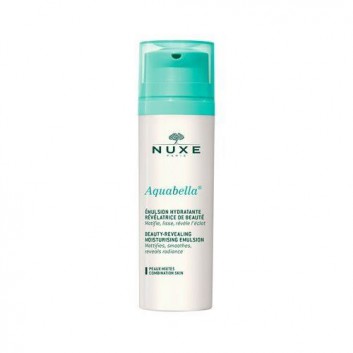 Nuxe Aquabella emulsja matująca do twarzy 50 ml zdjęcie