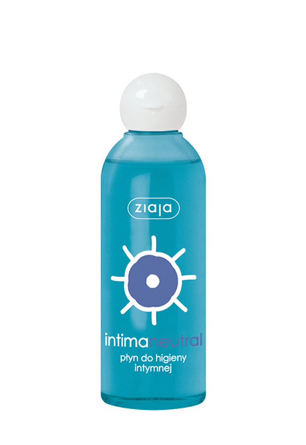 Ziaja Intima Neutral Płyn do higieny intymnej - 200 ml zdjęcie