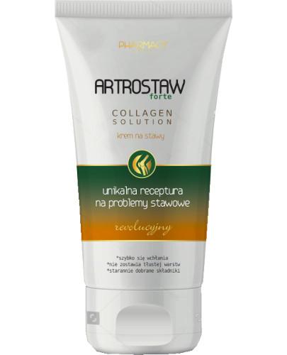 Artrostaw Forte Krem na stawy, 150 g zdjęcie