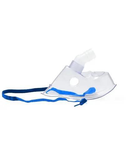 Microlife Maska do inhalatora dla dorosłych NEB200/NEB400 92965 1 sztuka zdjęcie