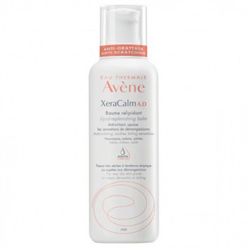 Avene XeraCalm AD balsam uzupełniający lipidy 400 ml