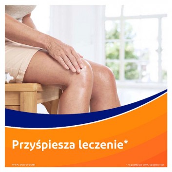 Voltaren Max, 23,2 mg/g, żel, 180 g