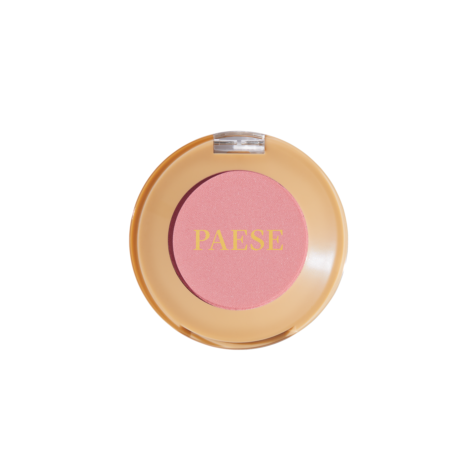 Paese Selfglow blush Róż do policzków 02 Reflex, 3 g zdjęcie