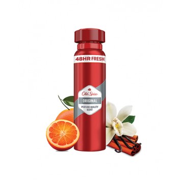 Old Spice Deo Original Spray, 150 ml