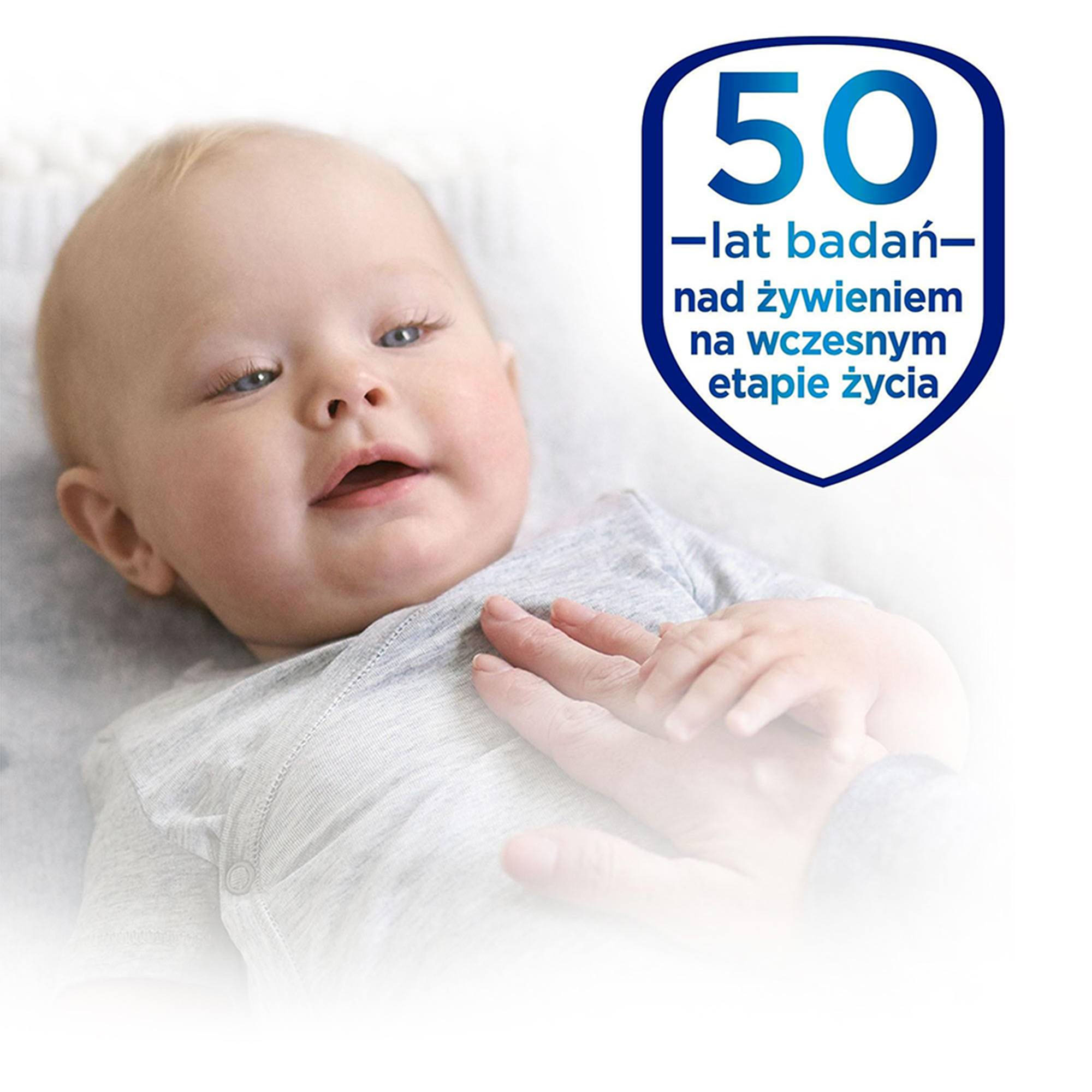 Bebilon Prosyneo HA 3 Hydrolyzed Advance, odżywcza formuła na bazie mleka Junior po 1. roku, 400 g