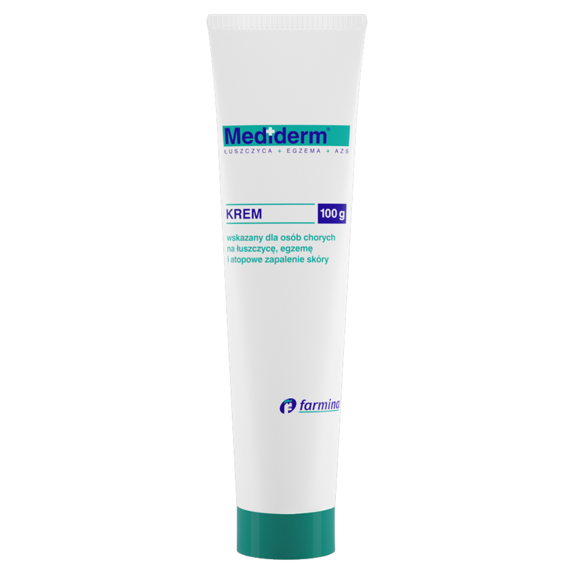 Mediderm Cream, krem, 100 g zdjęcie