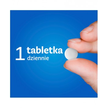 Neurobion Advance 100 mg + 50 mg + 1 mg 30 tabletek powlekanych