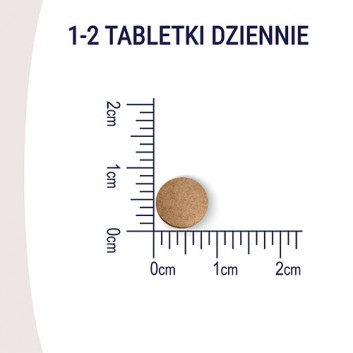 NATURELL Żeń-szeń Forte, 60 tabl., cena, opinie, skład