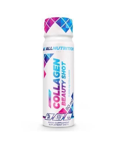 SFD, Allnutrition Collagen Beauty Shot, 80 ml zdjęcie