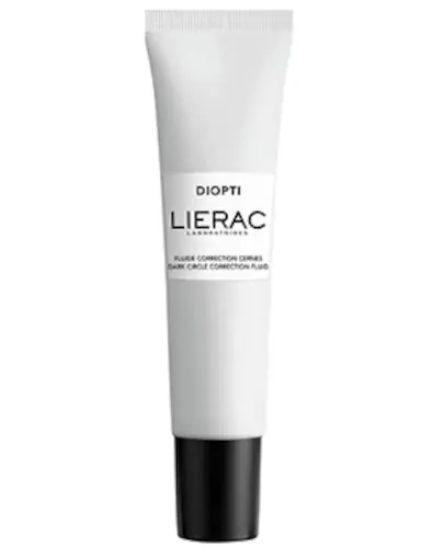 Lierac Diopti Cernes Pielęgnacja Okolic Oczu emulsja korygująca cienie 15 ml zdjęcie