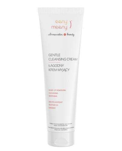 EENY MEENY Łagodny krem myjący, 100 ml zdjęcie
