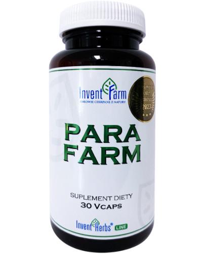Para Farm 30 vcaps zdjęcie