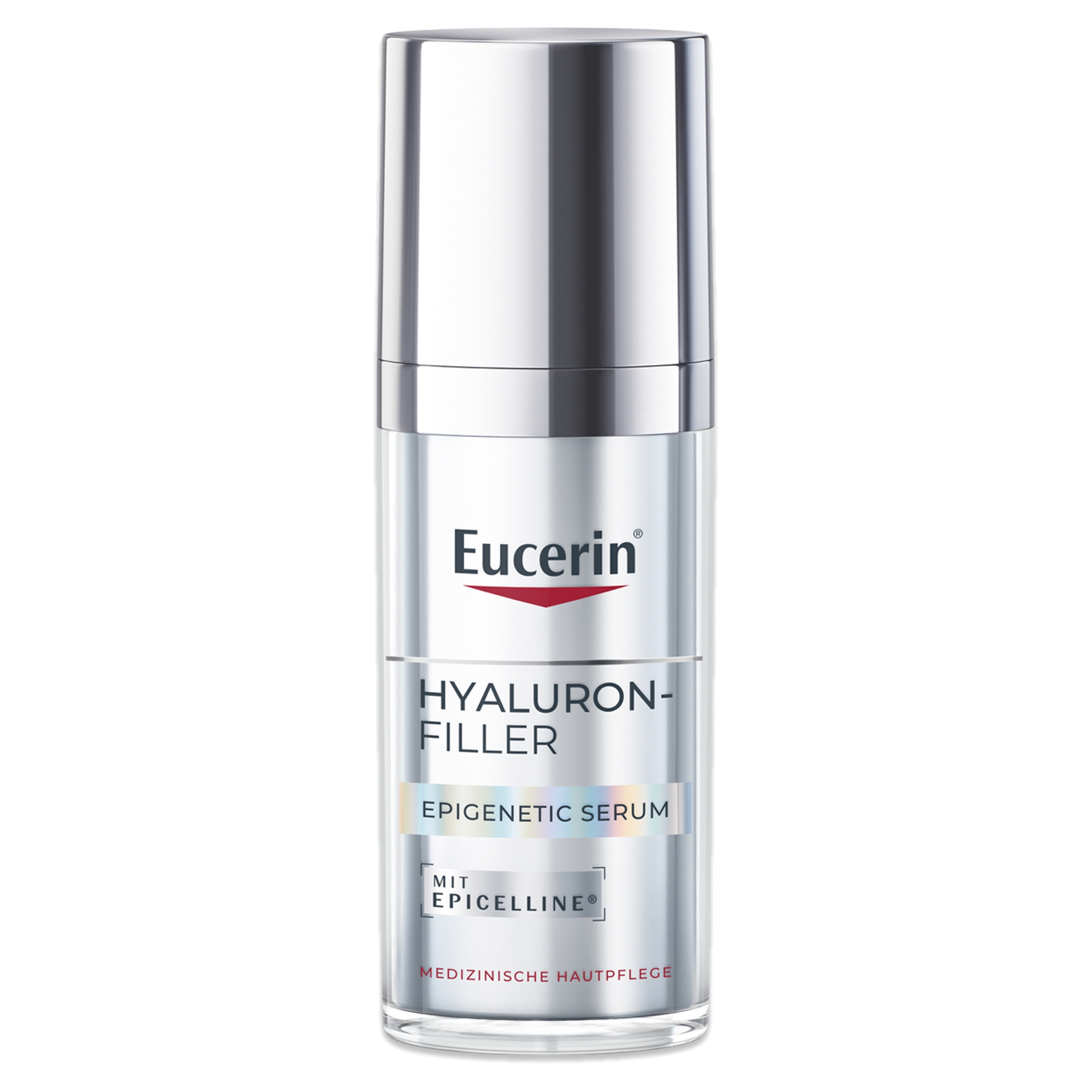 Eucerin Hyaluron-Filler Serum przeciwzmarszczkowe Epigenetic z Epicelline, 30 ml zdjęcie